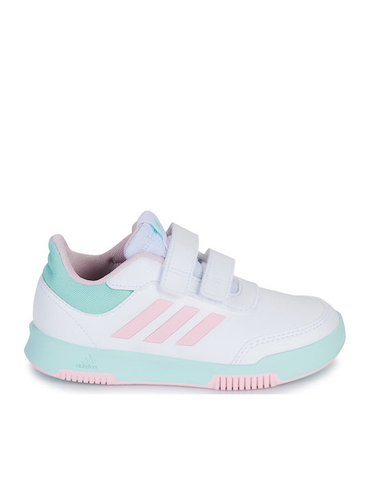 Tensaur Sport 2.0 Cf K Детски маратонки Low Бели