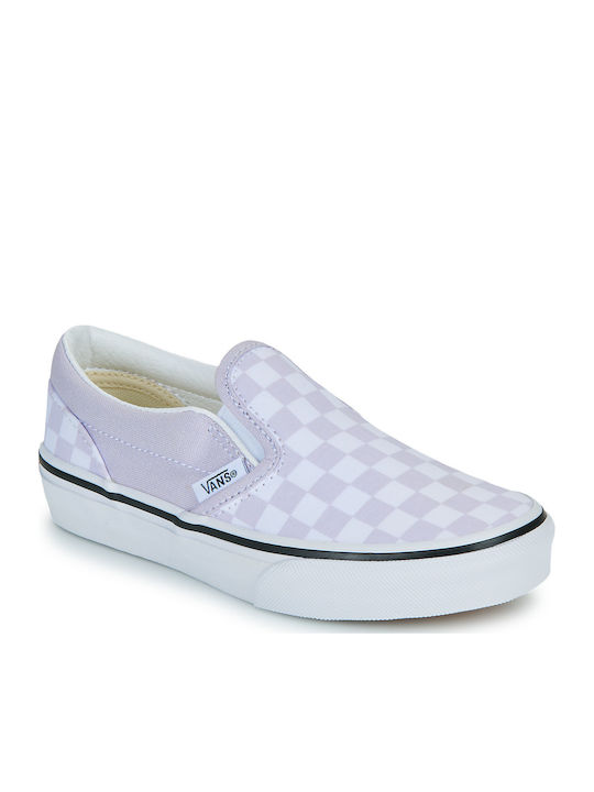 Vans Classic Joasa Violet