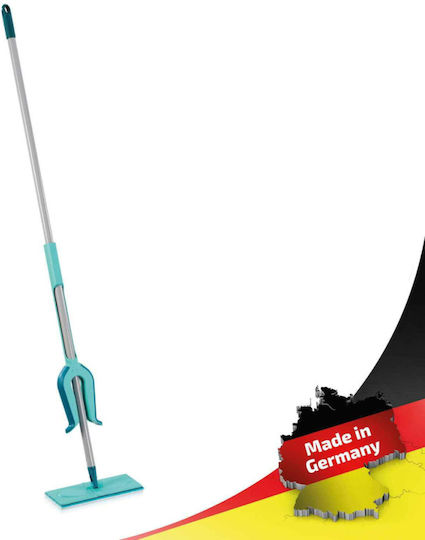 Leifheit Piccolo Micro Duo Parquet Mop 57023