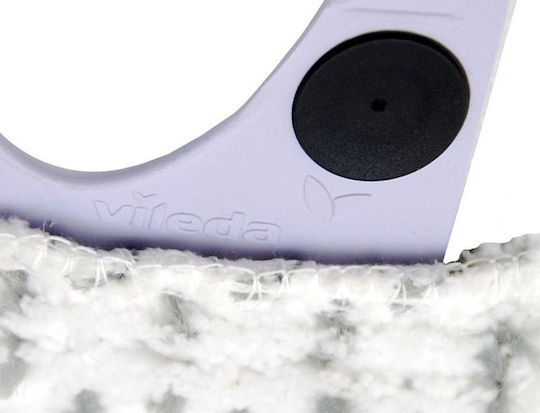 Vileda Ultraspeed Mini Ανταλλακτικό Πανί Παρκετέζας με Μικροίνες 132558
