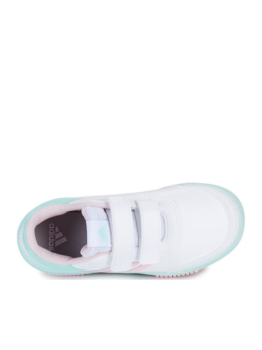 Tensaur Sport 2.0 Cf K Детски маратонки Low Бели