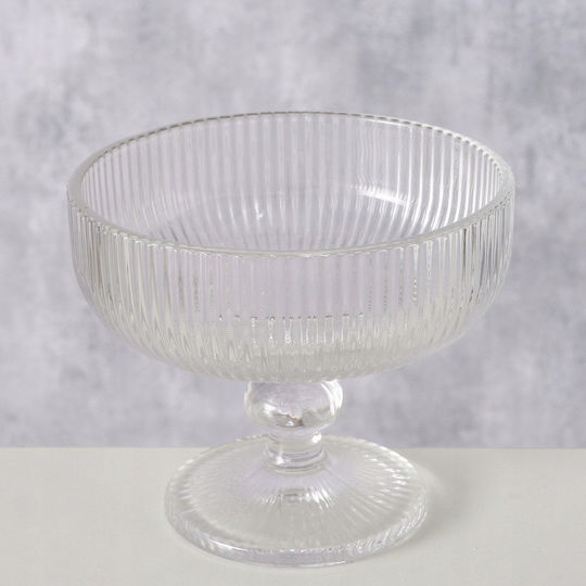 Boltze Glas Cocktail/Trinken aus Glas Kelch 250ml