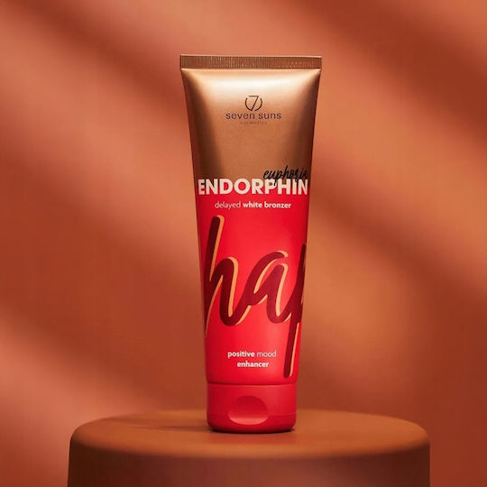 7Suns Cosmetics Endorphin Euphoria Nach dem Bräunen Körpercreme 15ml