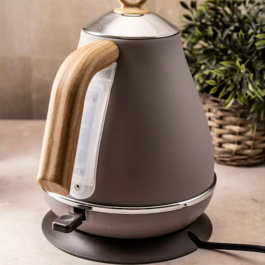 Klausberg Reisekessel 1.7Es 1850W Beige