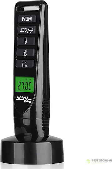ProMedix Digital Thermometer