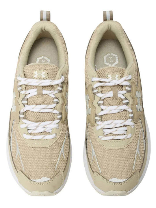 Apparition Sneakers Coffee