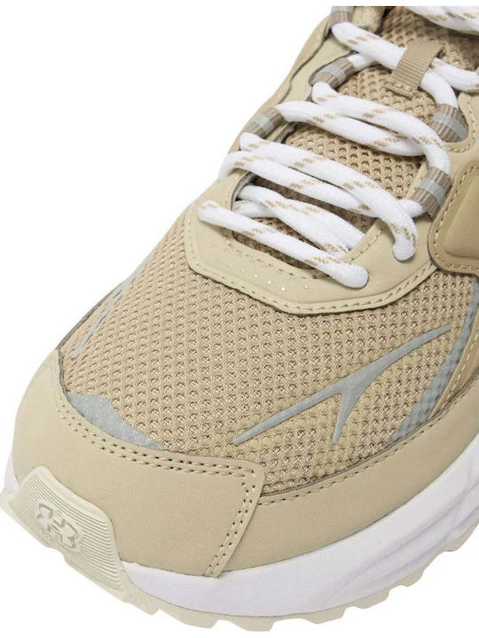 Apparition Sneakers Coffee