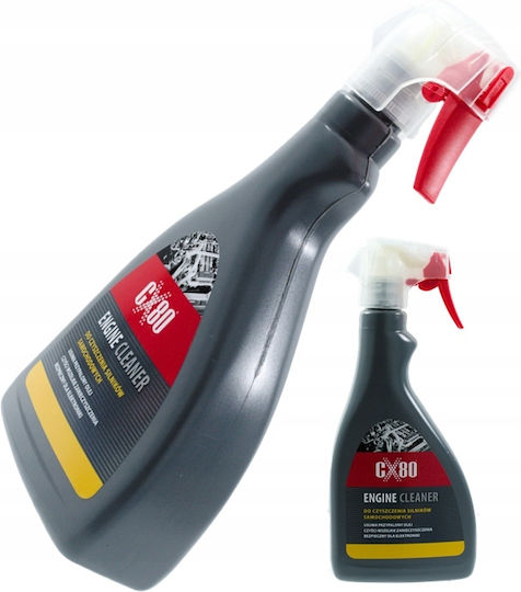 CX80 Stain Remover 600ml