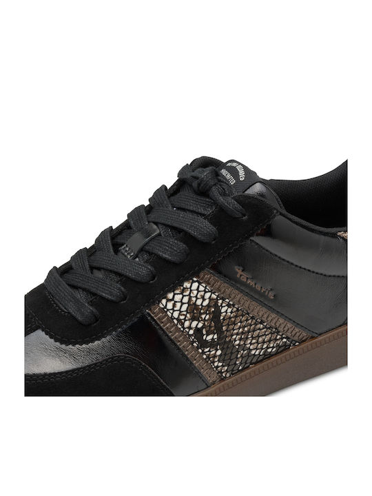 Sneakers Black