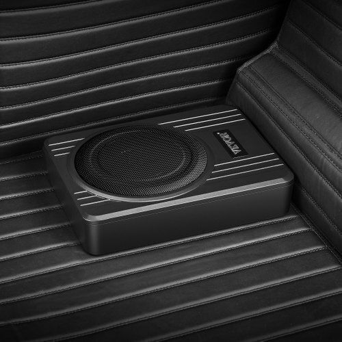 Vevor Subwoofer Αυτοκινήτου 10" 300W RMS