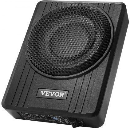 Vevor Subwoofer Αυτοκινήτου 10" 300W RMS