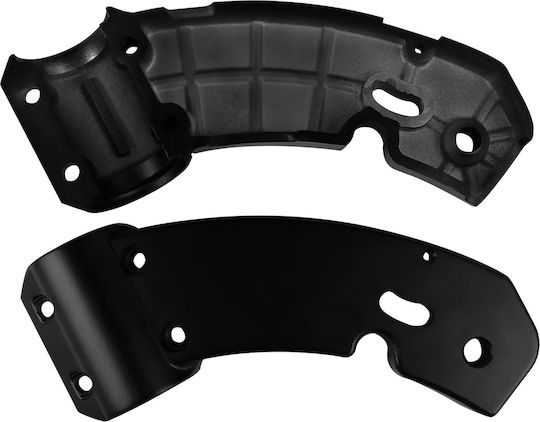 Zero Original Zero 9 Scooter Faltbares Systemblock Schwarz