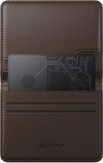 Nomad Nomad GPS Find My Tracking Card