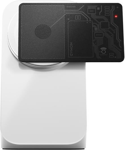 Nomad Nomad GPS Find My Tracking Card