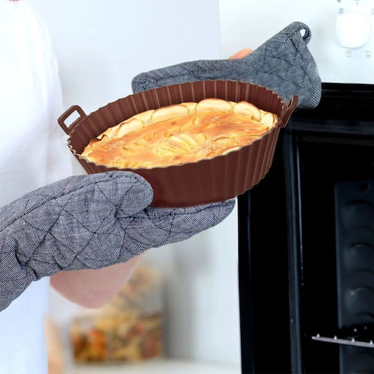 Air Fryer Insert Sillinie 20cm