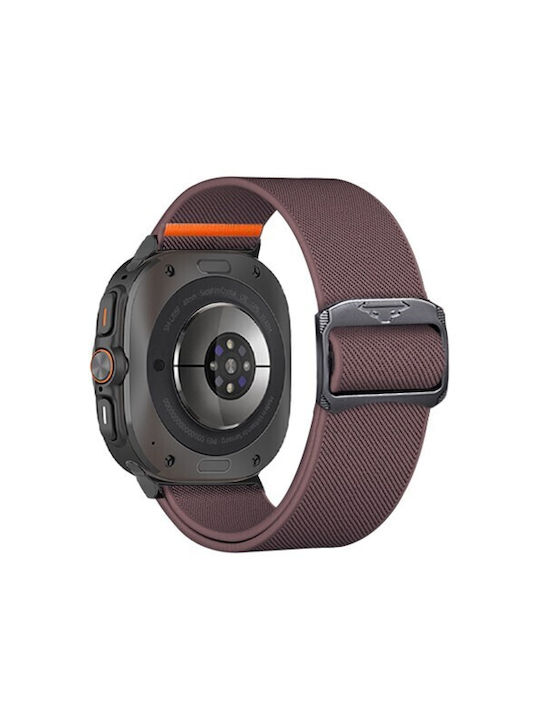 Kalebol Purple Wearable Strap Galaxy Watch Ultra Ultra 2