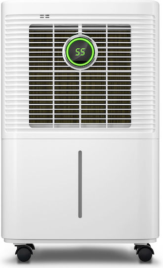 Berdsen BD-525 Dehumidifier with Compressor 12lt