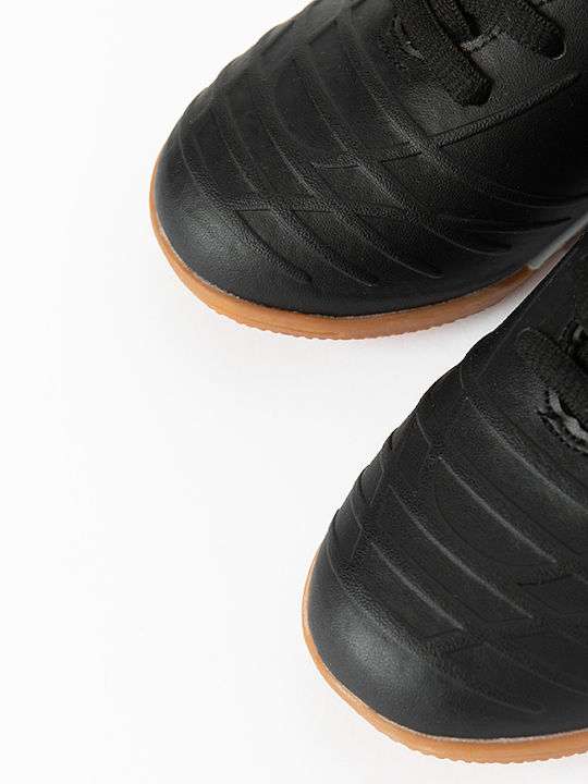 Παιδικά Sneakers Μαύρα
