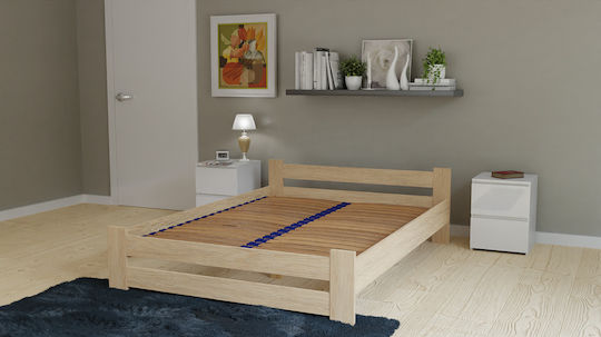 Lamele pentru o saltea King 160x200buc