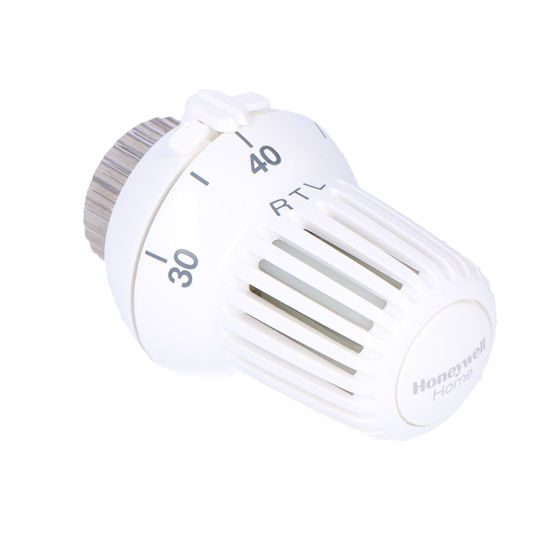 Honeywell Manual Thermostatic Radiator Valve for Radiator Body 1pcs