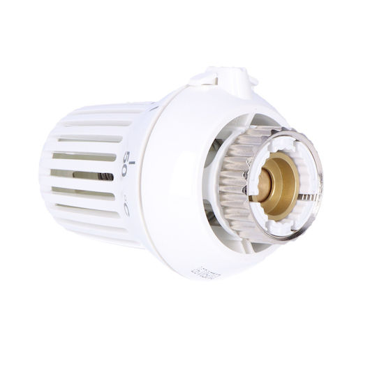 Honeywell Manual Thermostatic Radiator Valve for Radiator Body 1pcs