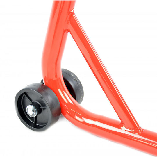 DBS Moto Motorcycle Front Wheel Stand