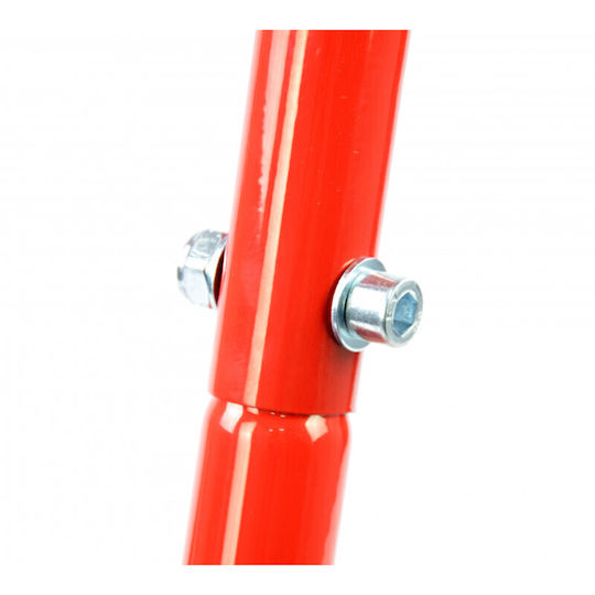DBS Moto Motorcycle Front Wheel Stand