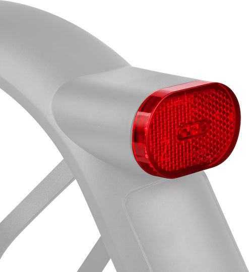 Avizar Led Taillight Xiaomi Mi 4 Pro Powerful Lighting Black Red