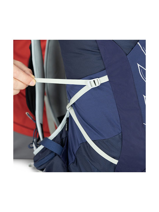 Osprey Tempest 50 M/l Rucsac de alpinism 50lt Violet