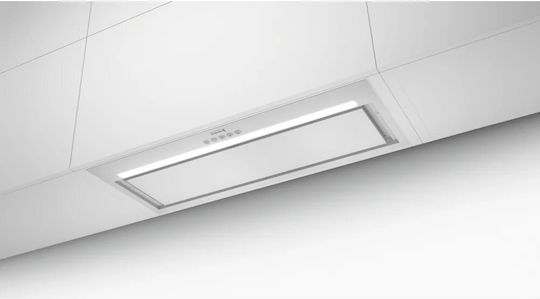 Franke New Box FBFE WH A70 Absaugmechanismus 70cm Weiß