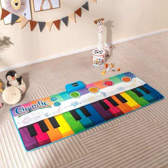 Costway Piano