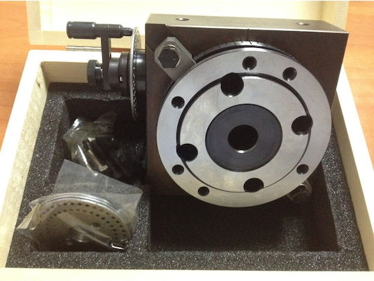 Proxxon Universal Dividing System Ut400 Proxxon 24421