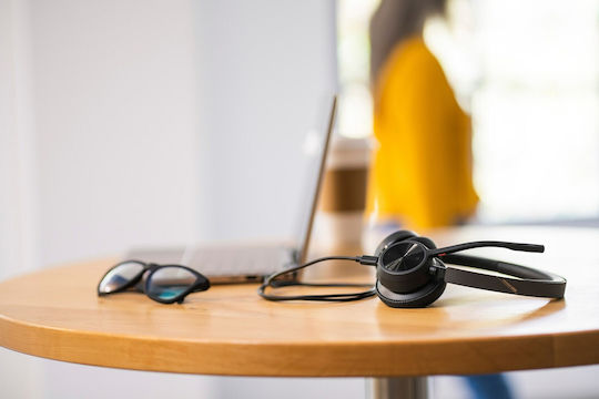 Poly Voyager 4320 VOIP Headset (77Z00AA)