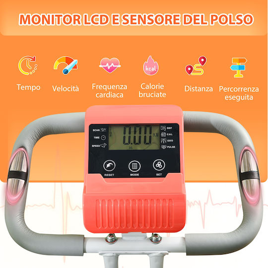 HomCom Magnetisch