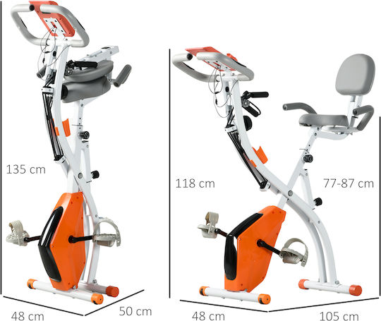 HomCom Magnetisch