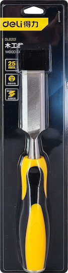 Deli 25mm with Non-Slip Handle