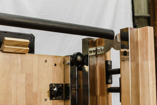 Power Force Power Train Κρεβάτι Pilates