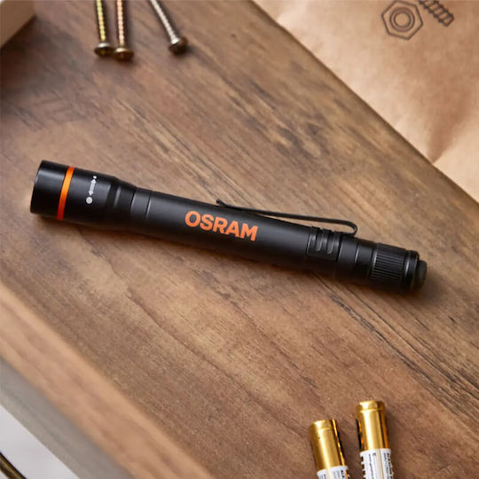 Φακός Led Inspect Torch 250 Essential Osram Ledil427esn