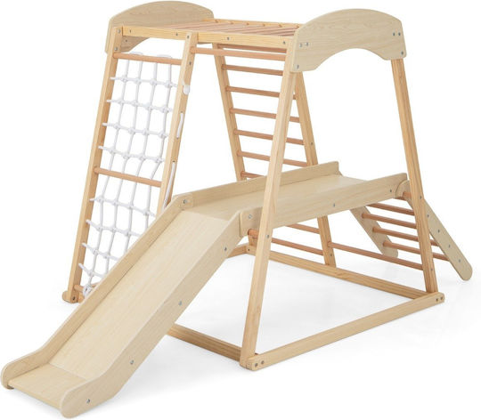Costway 205x112x120cm.