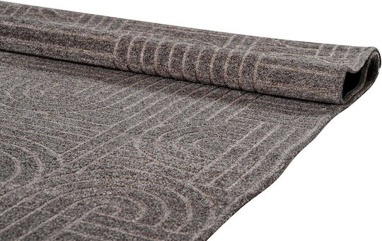 Balsan Χαλί Ορθογώνιο Brown 120x180cm
