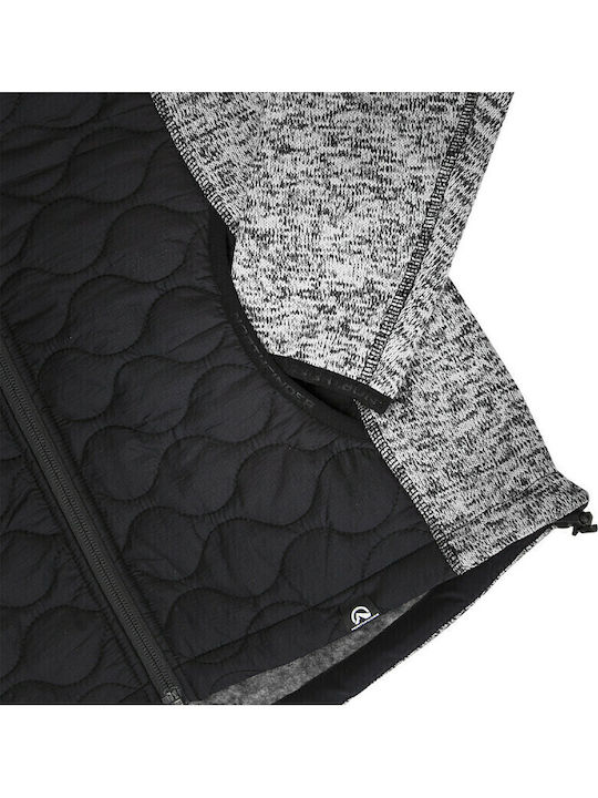 Γυναικεία Ζακέτα Grey