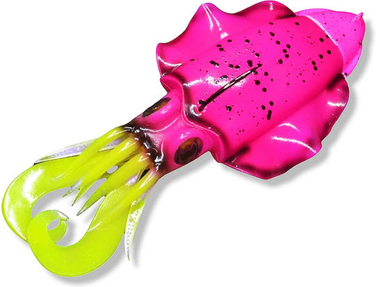 JLC Artificial Bait 15g Red Shiny