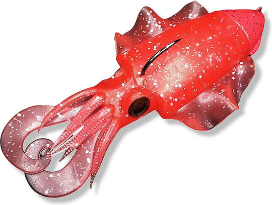 JLC Artificial Bait 15g Red Shiny