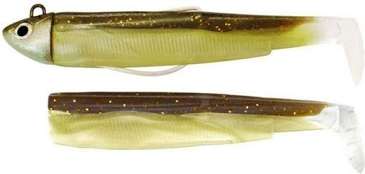 Fiiish Artificial Bait No3 12cm/18g Khaki