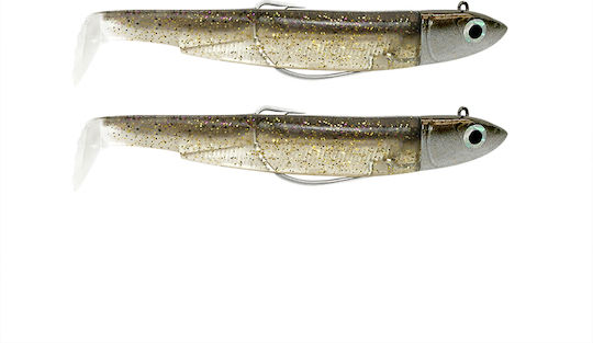 Fiiish Artificial Bait No3 12cm/18g Khaki