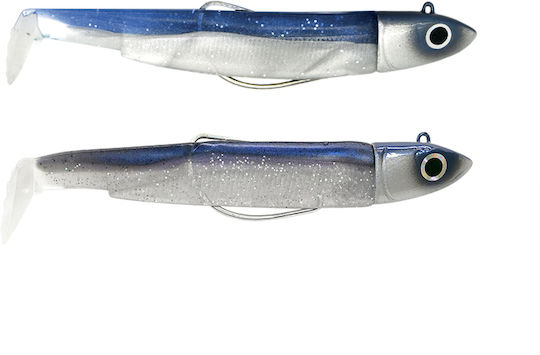 Fiiish Artificial Bait No3 12cm/18g Khaki