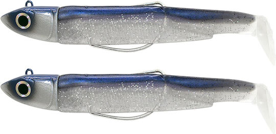 Fiiish Minnow Изкуствена Стръв No2 8гр Хаки