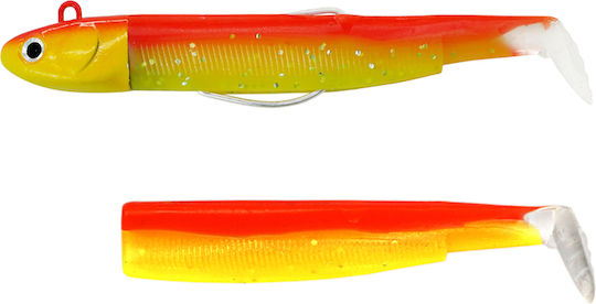 Fiiish Minnow Τεχνητό Δόλωμα No4 60gr Candy Green