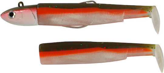 Fiiish Minnow Τεχνητό Δόλωμα No4 60gr Candy Green