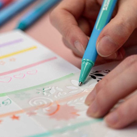 Schneider Slider Edge Xb Στυλό Ballpoint